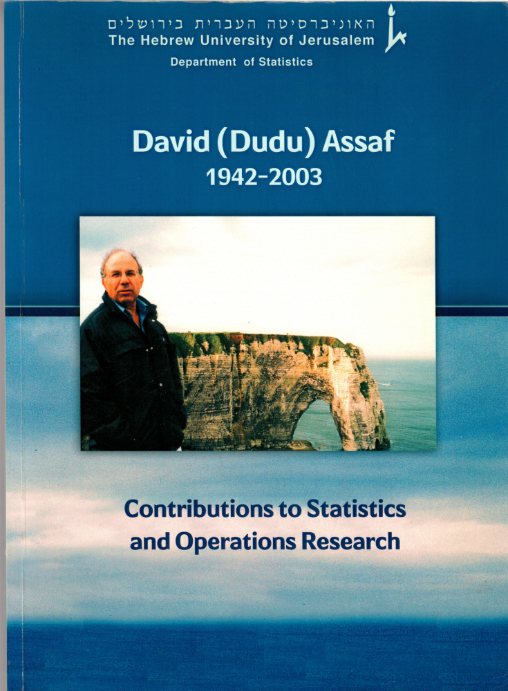 David Assaf